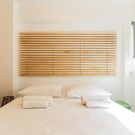 Acrolofts_M62 Daire Atina Dış mekan fotoğraf