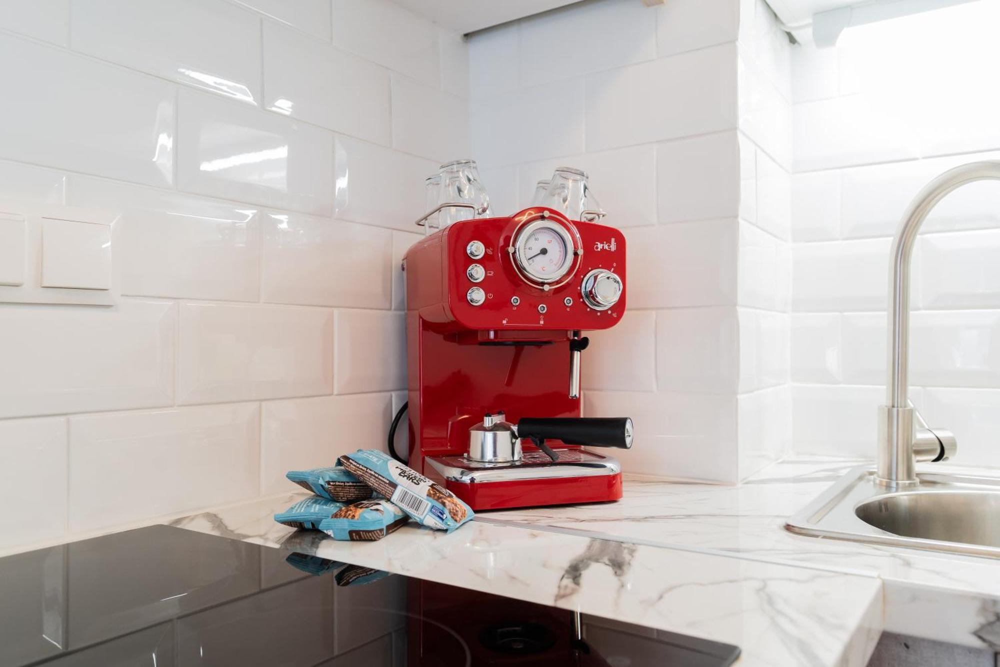 Acrolofts_M62 Daire Atina Dış mekan fotoğraf