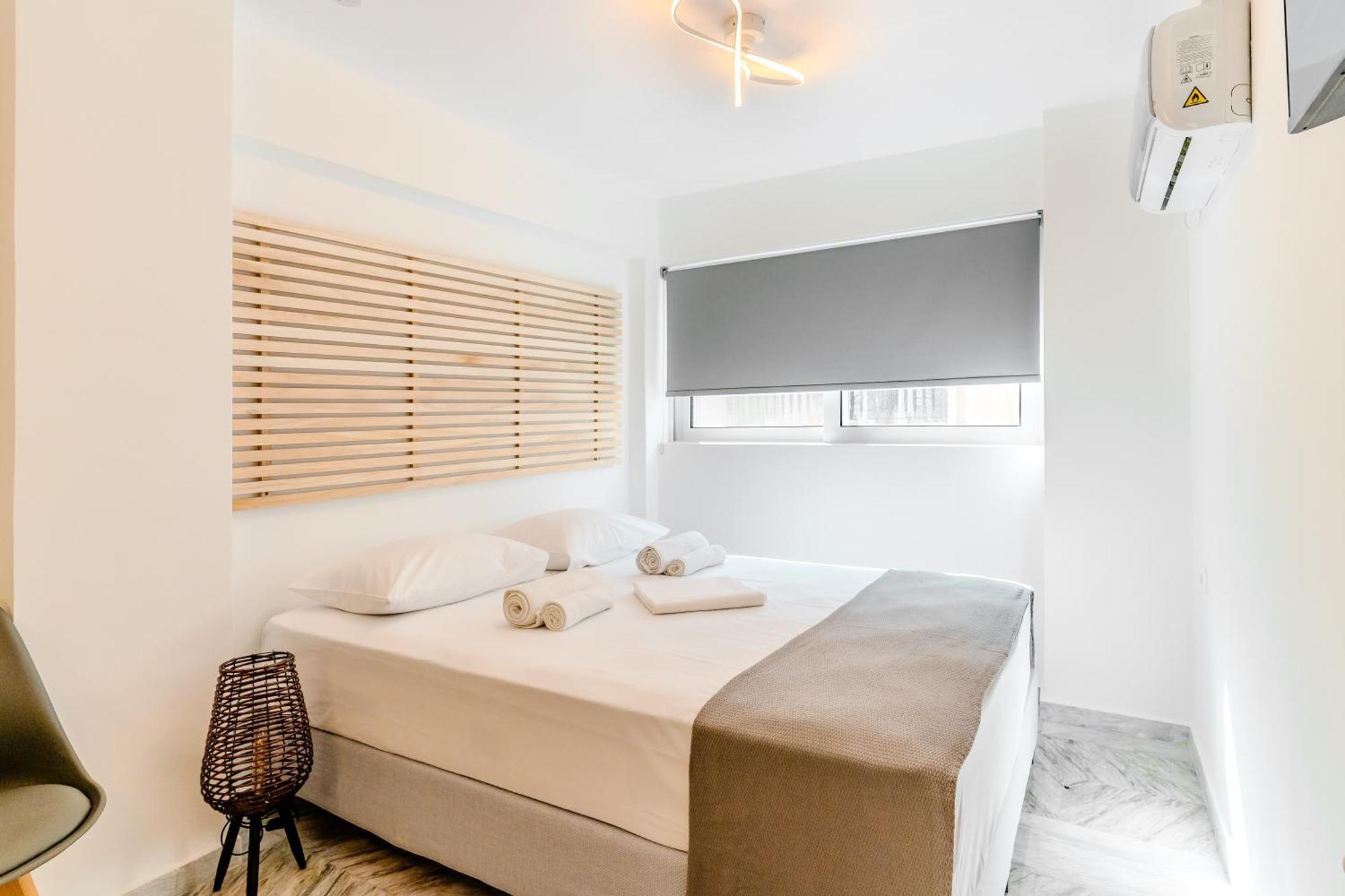 Acrolofts_M62 Daire Atina Dış mekan fotoğraf