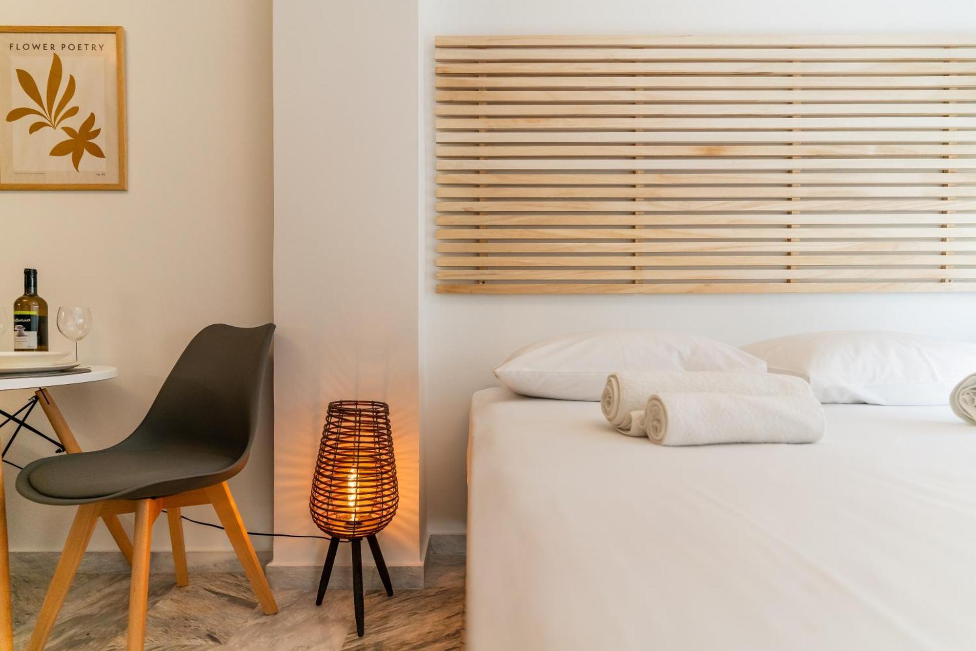 Acrolofts_M62 Daire Atina Dış mekan fotoğraf